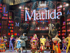 Matilda