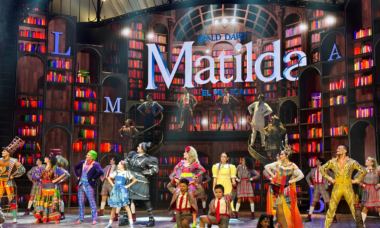 Matilda