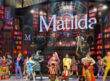 Matilda