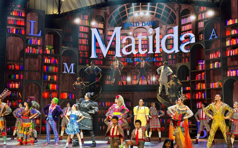 Matilda