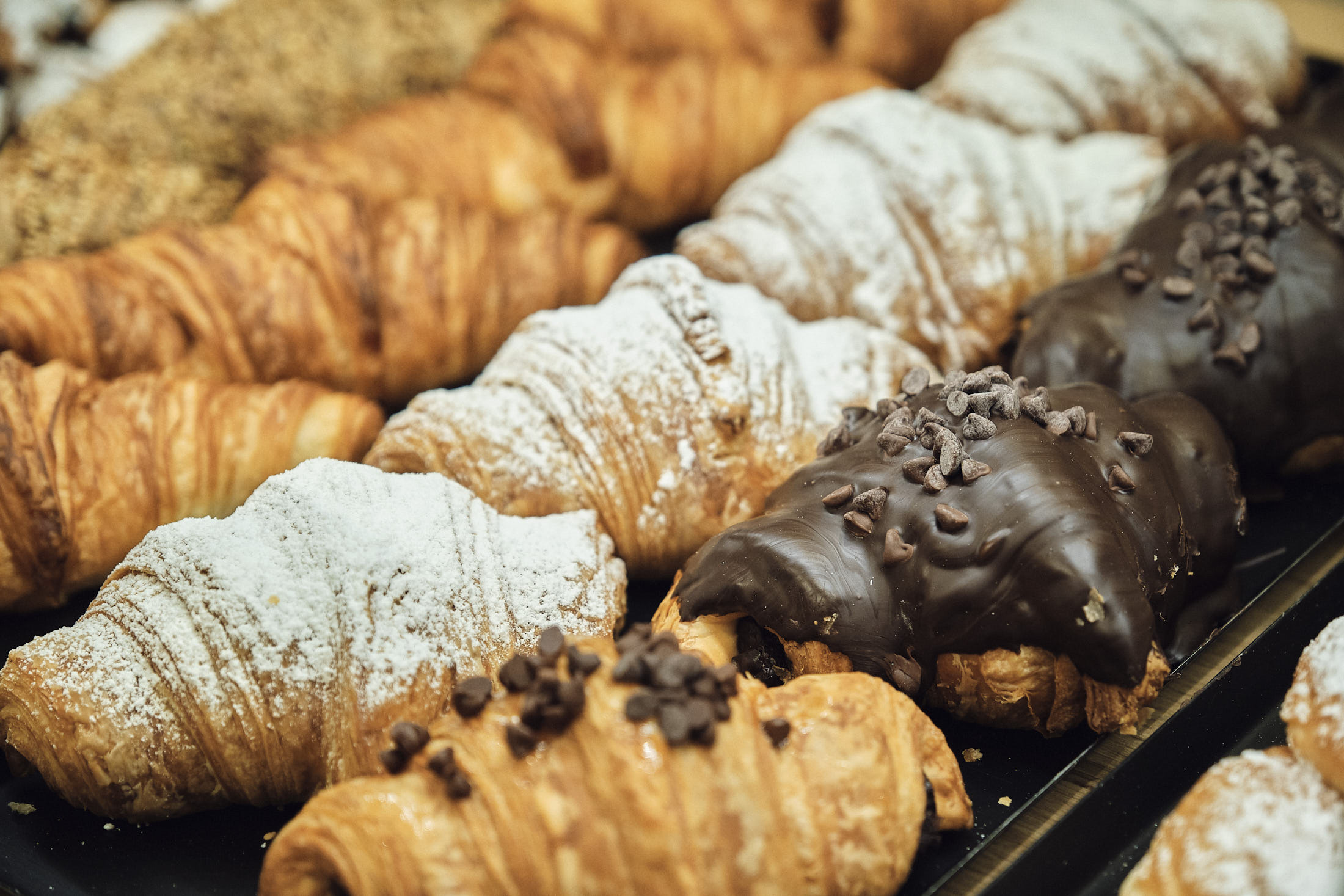 croissant