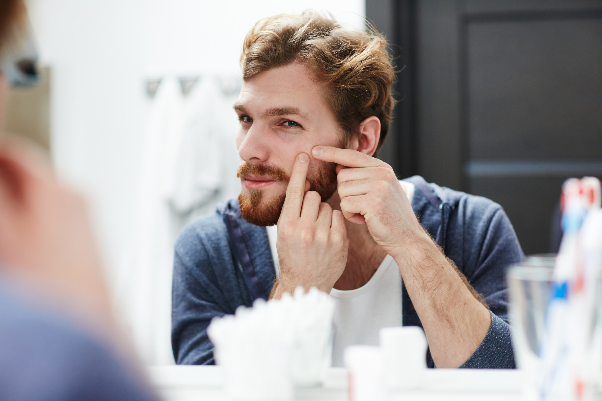 estética masculina