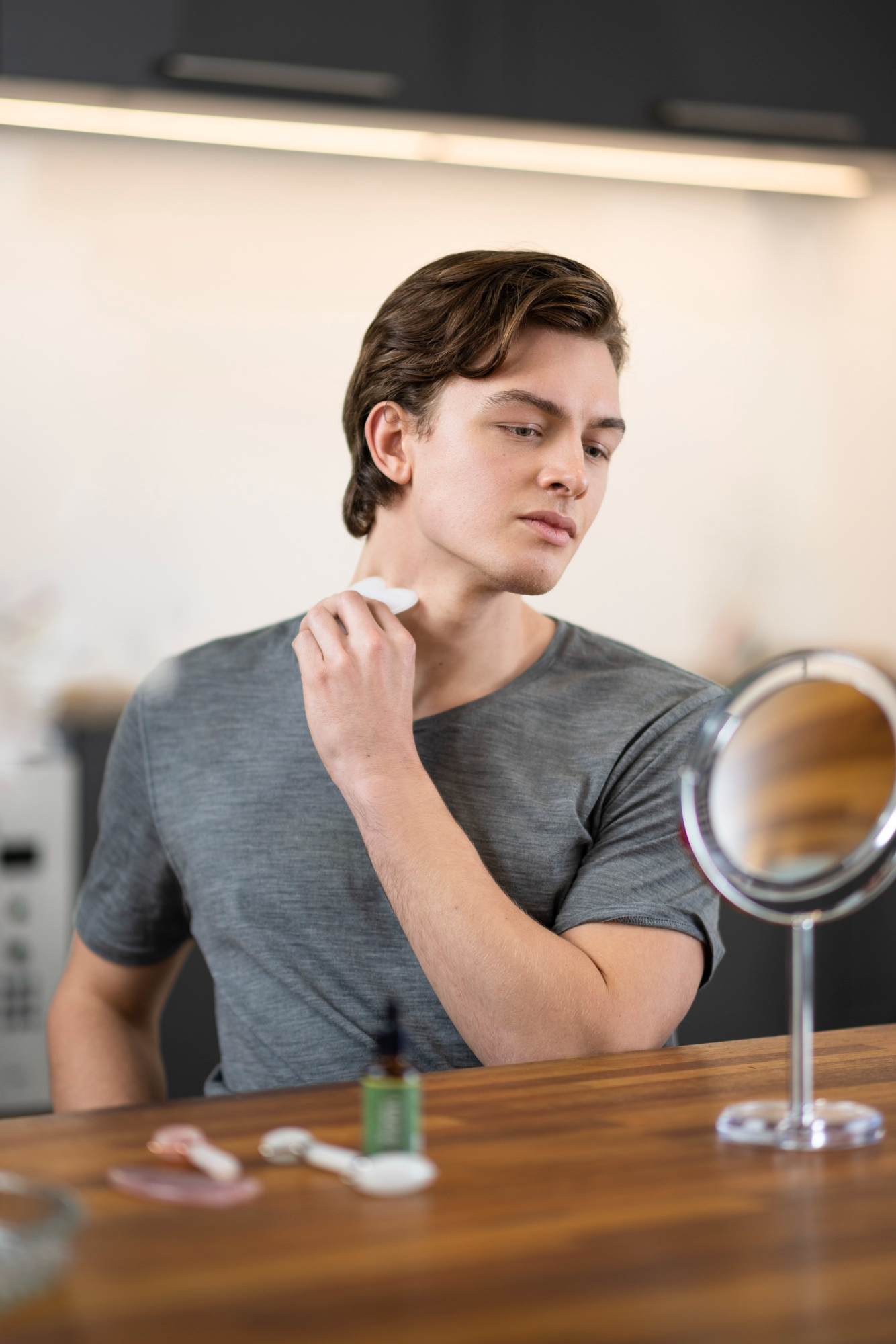 estética masculina