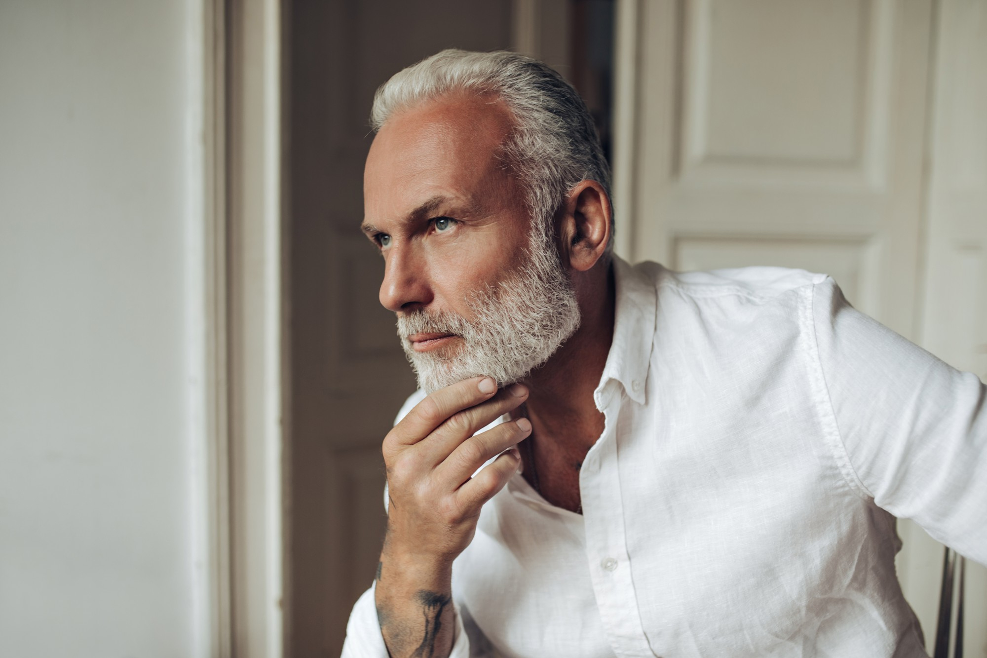 estética masculina