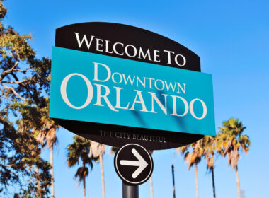 Orlando