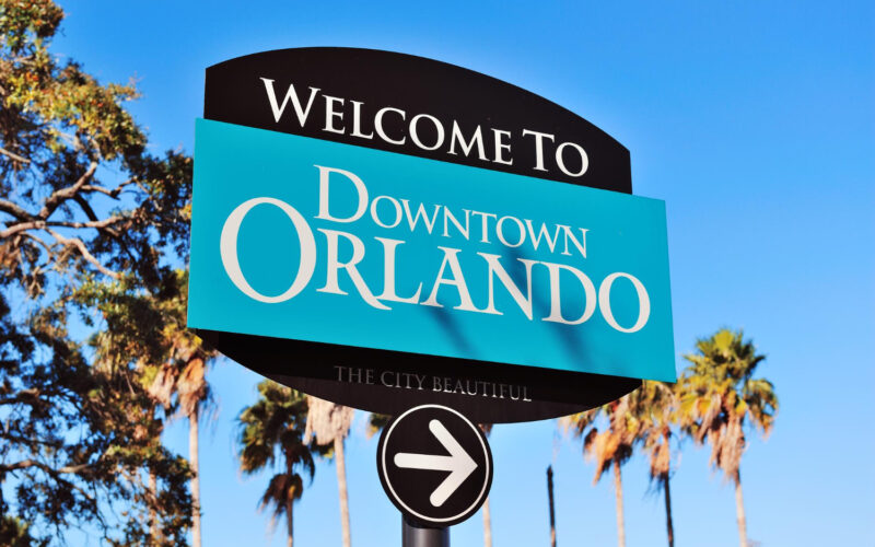 Orlando