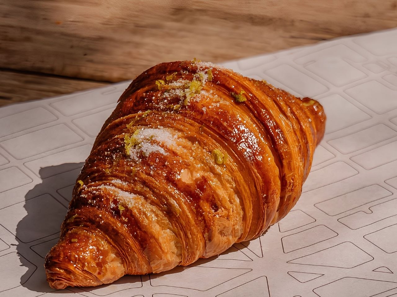 croissant
