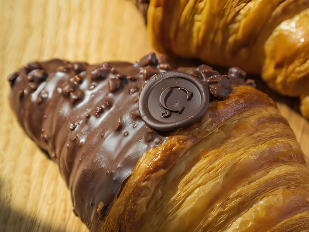 croissant