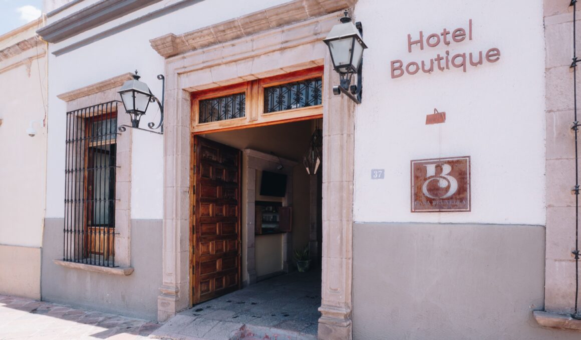 Casa Brunella
