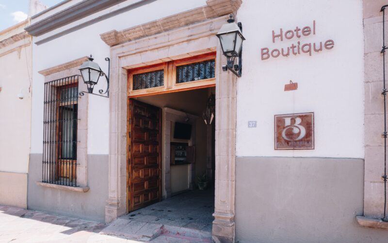 Casa Brunella