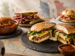 Sándwiches
