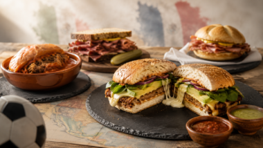 Sándwiches