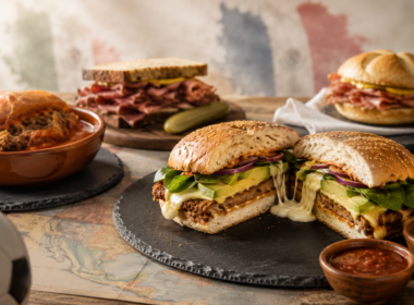 Sándwiches
