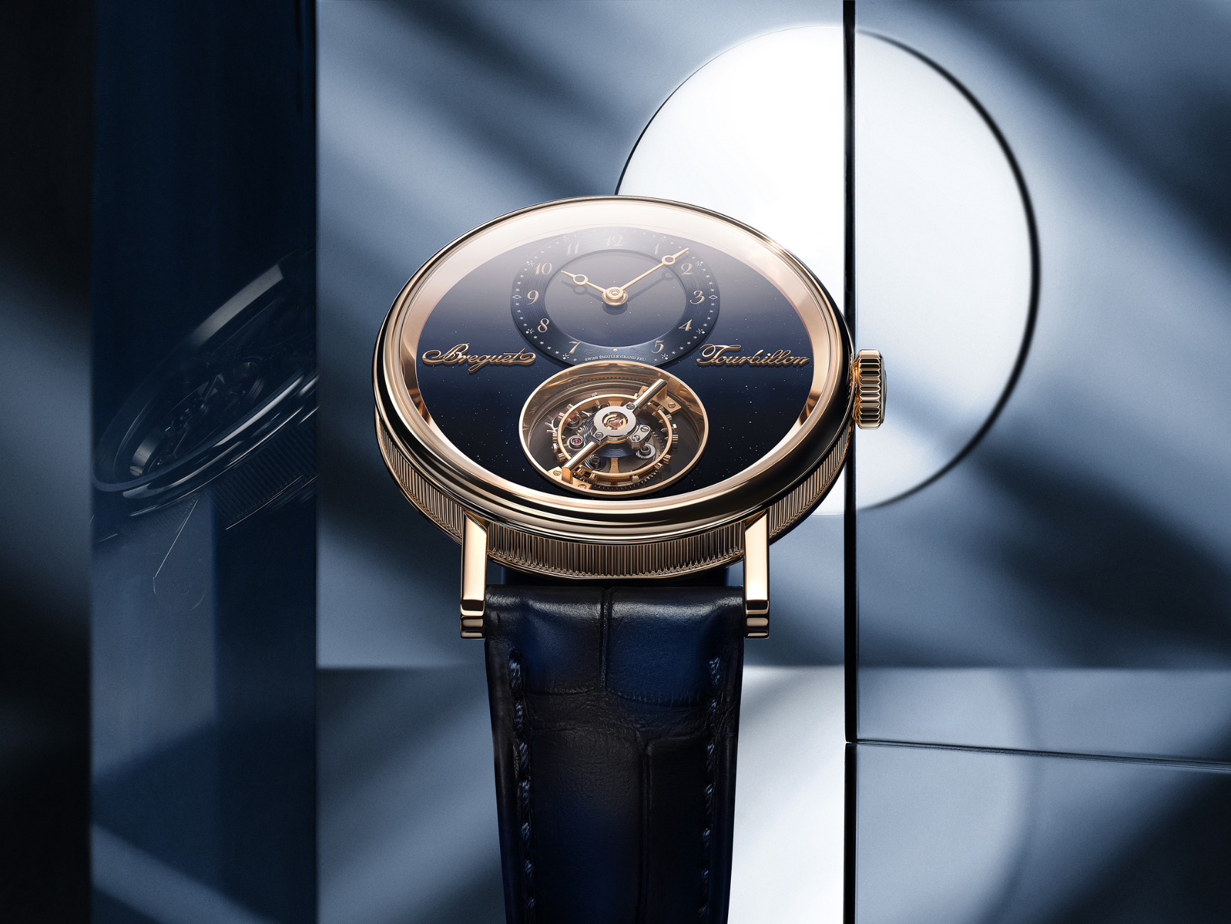 Breguet
