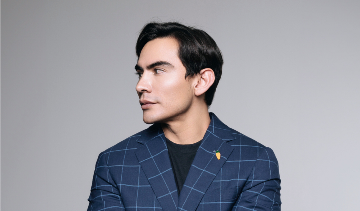 estética masculina