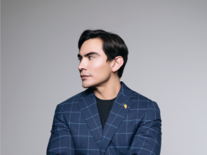 estética masculina