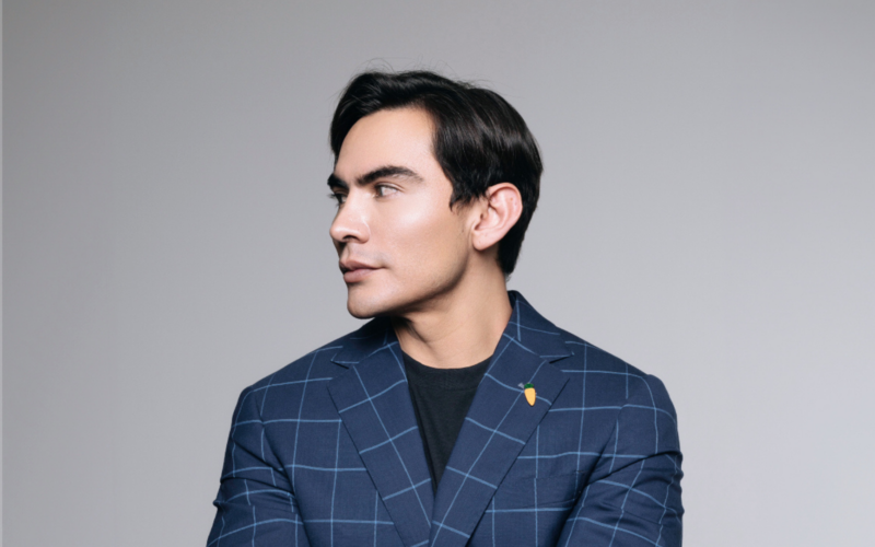 estética masculina