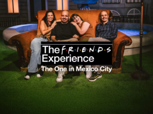 Friends