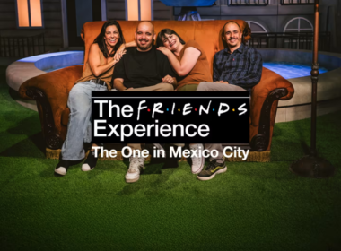 Friends