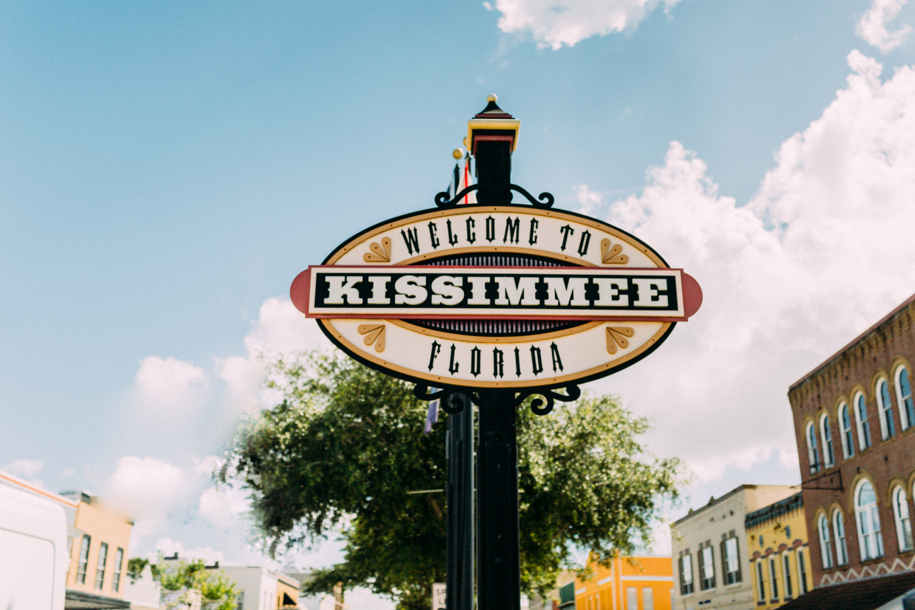 Kissimmee