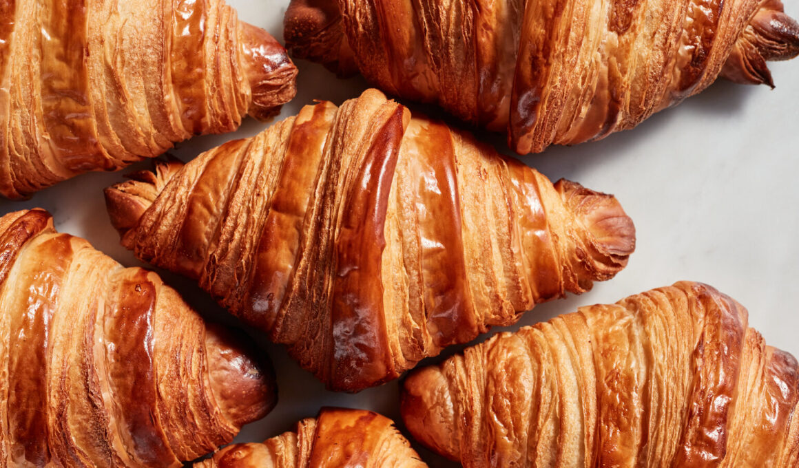 croissant