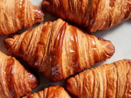 croissant