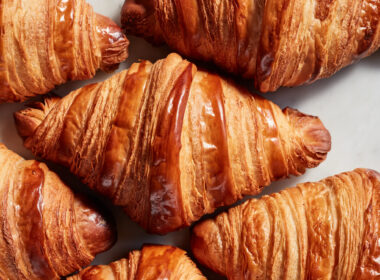 croissant