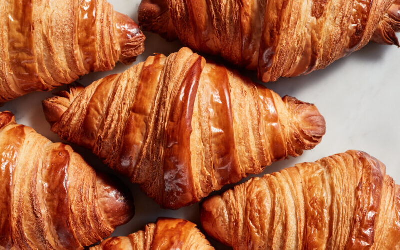 croissant