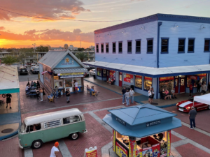 Kissimmee