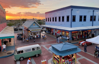 Kissimmee