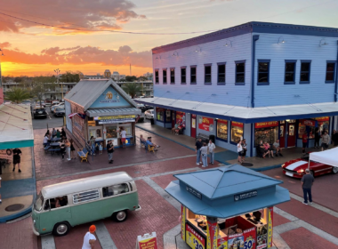 Kissimmee