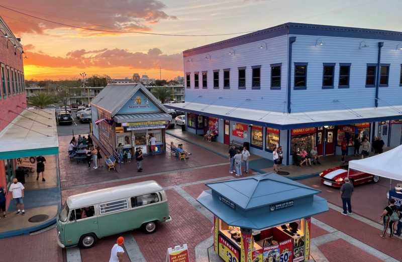 Kissimmee