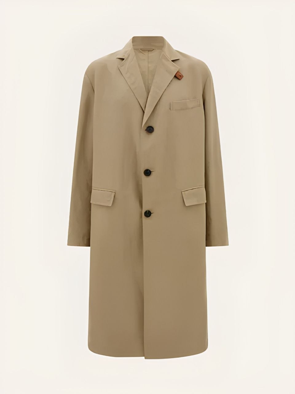 gabardina
