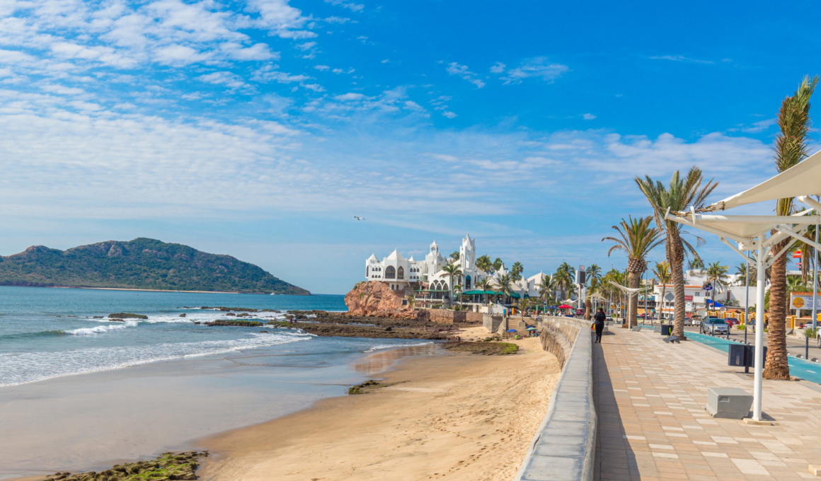 Mazatlán