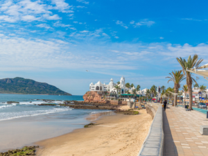 Mazatlán