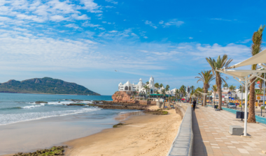 Mazatlán