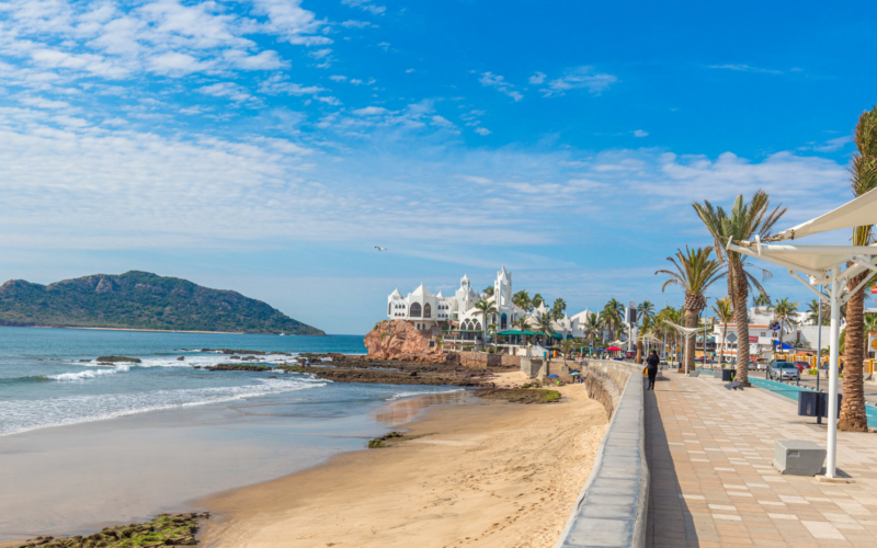Mazatlán