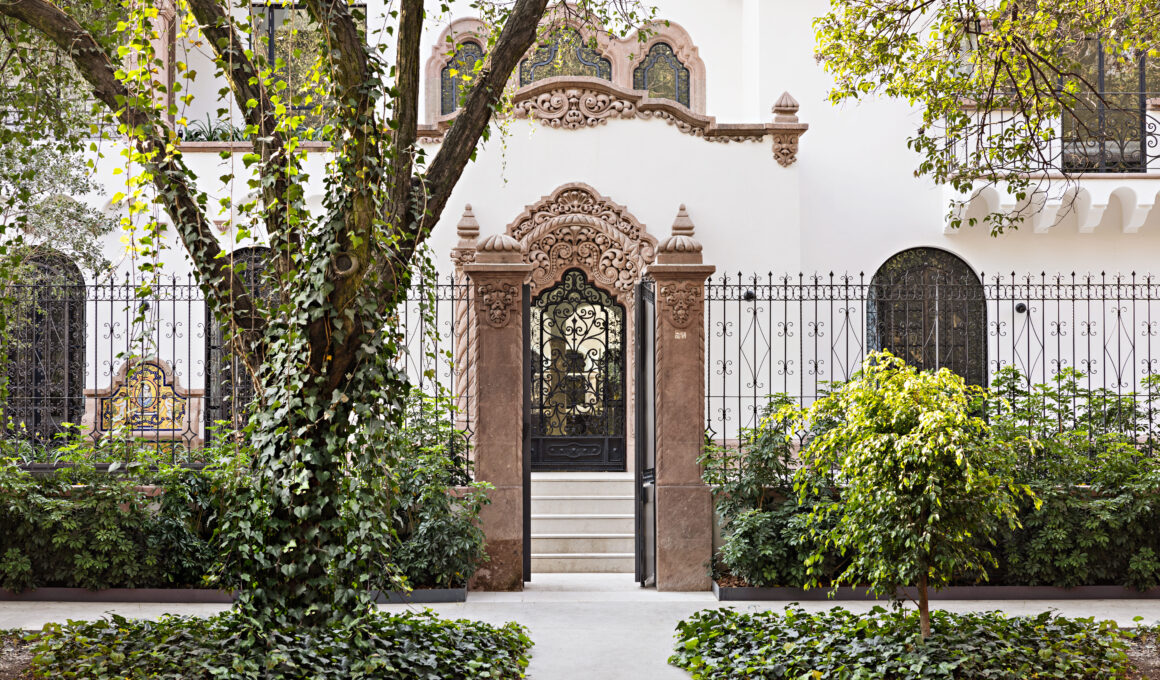 Casa Polanco