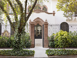 Casa Polanco