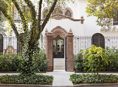 Casa Polanco