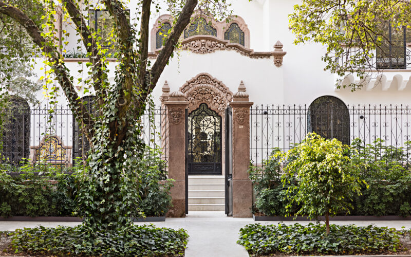 Casa Polanco