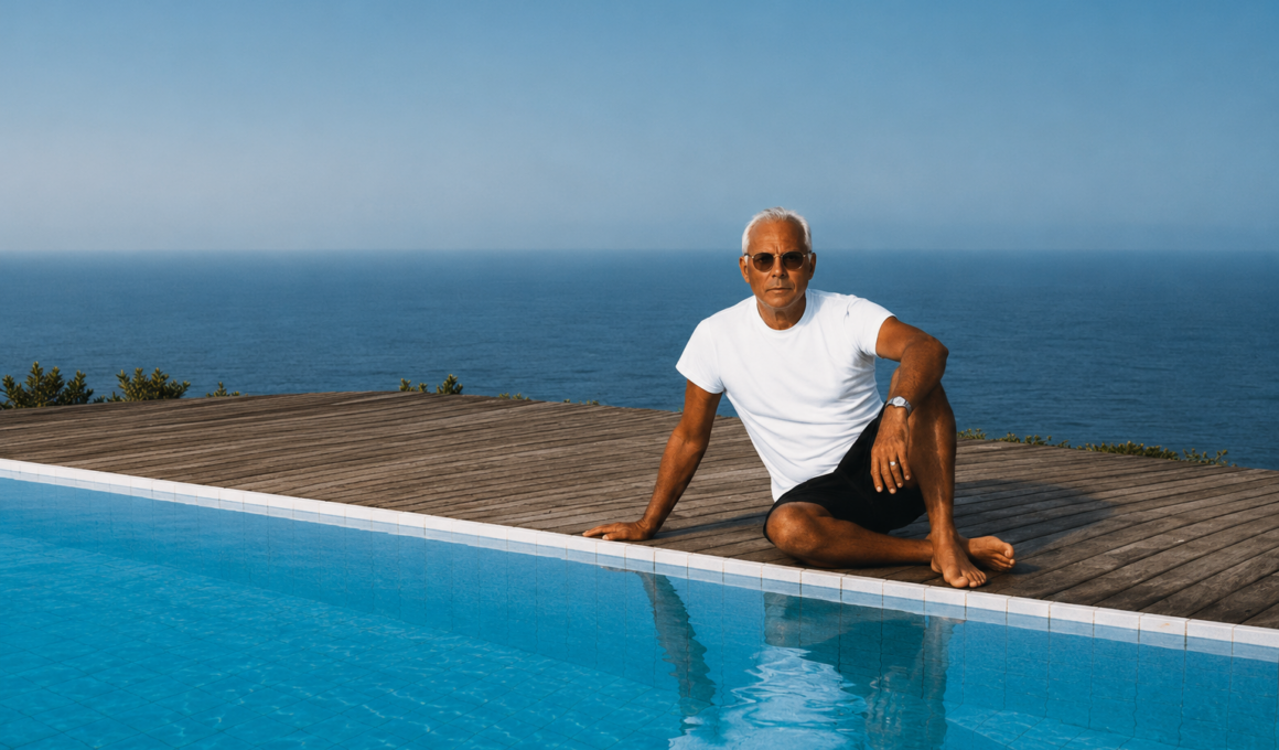 Giorgio Armani