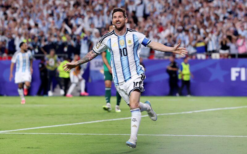 Copa Mundial de Fútbol 2026