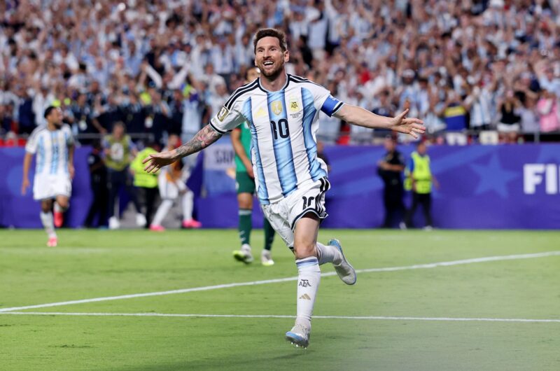 Copa Mundial de Fútbol 2026