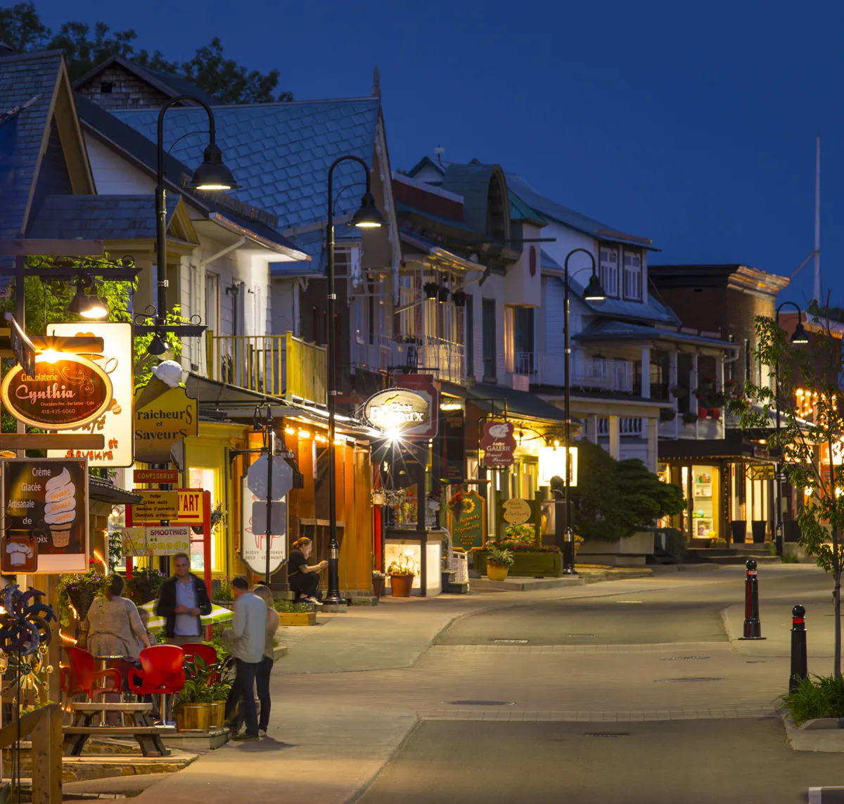 Quebec