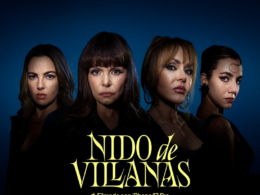 Nido de Villanas