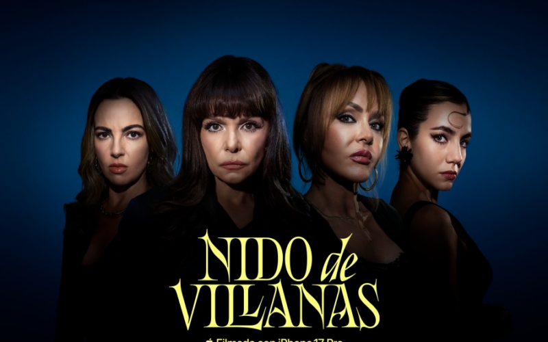 Nido de Villanas