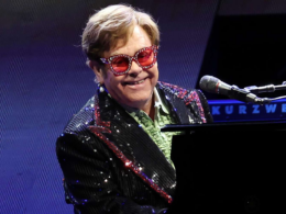 Elton John