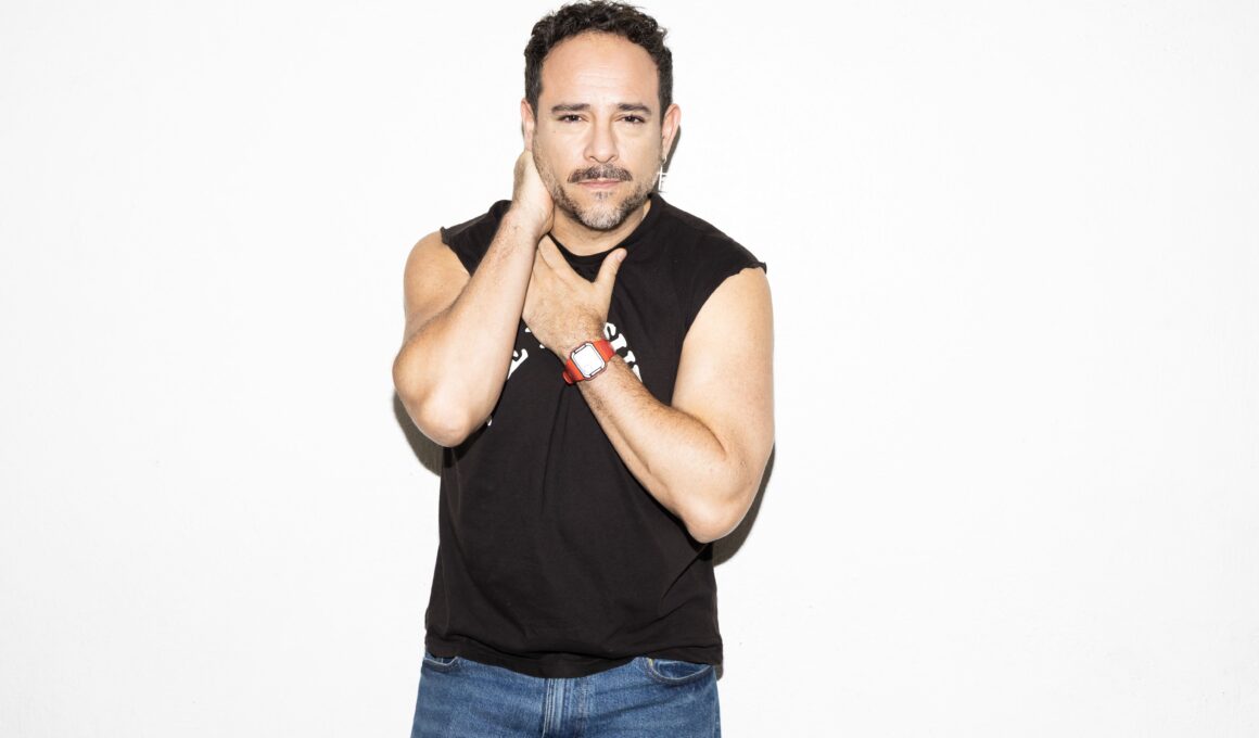 José Daniel Figueroa