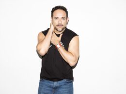 José Daniel Figueroa